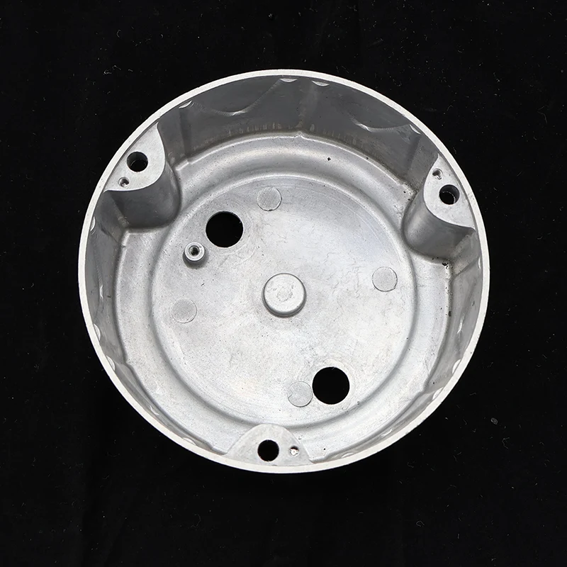 W jaki sposób odlewy ciśnieniowe opraw oświetleniowych można dostosować do wymagań konstrukcyjnych różnych opraw oświetleniowych? ​