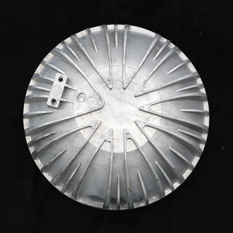 Odlewy glinu aluminium ston -Street Lamp Components